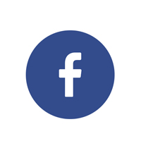 Logo Facebook Technima